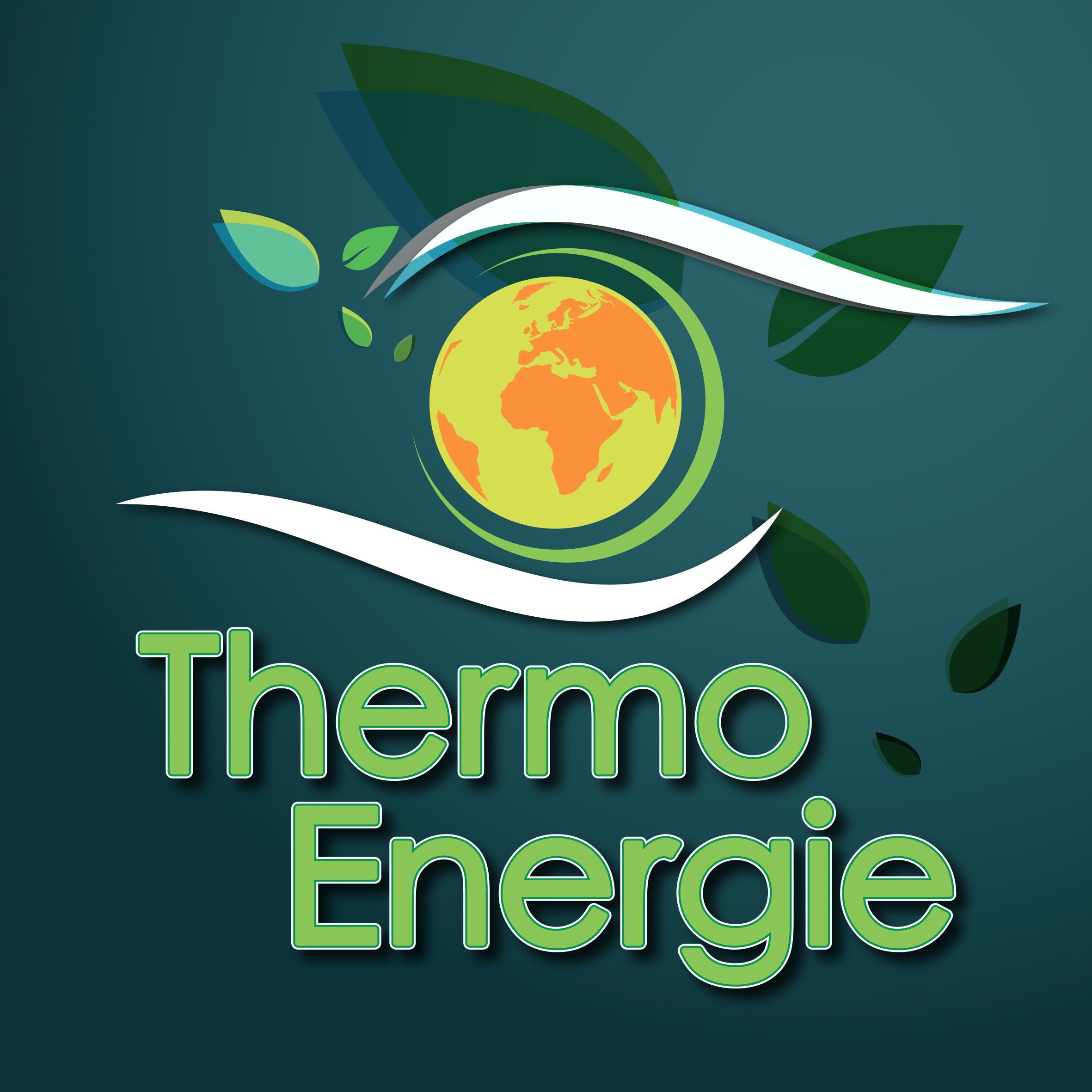 Logos Thermo Energie